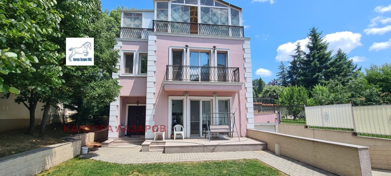В аренду  Дом София , Банкя , 370 кв.м | 60445373 - изображение [3]