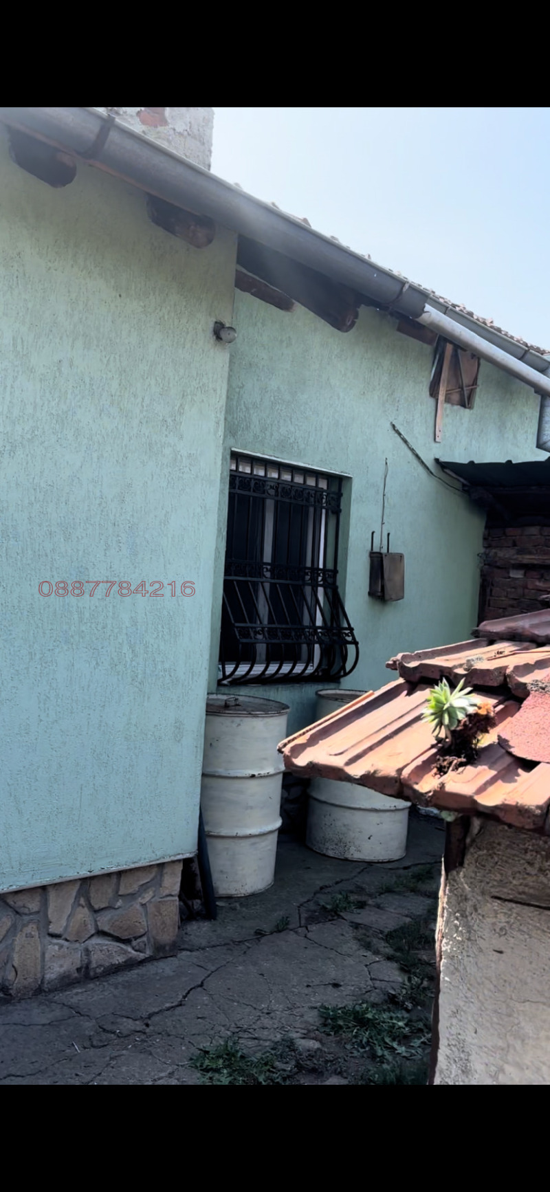 Дава под наем КЪЩА, гр. София, Орландовци, снимка 12 - Къщи - 53240749