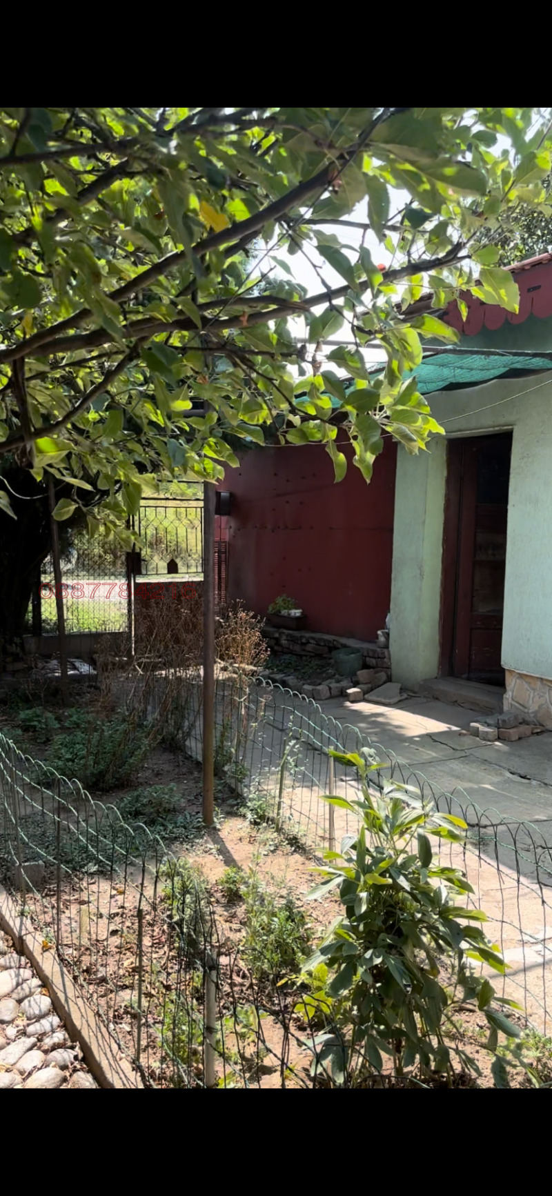 Дава под наем КЪЩА, гр. София, Орландовци, снимка 4 - Къщи - 53240749