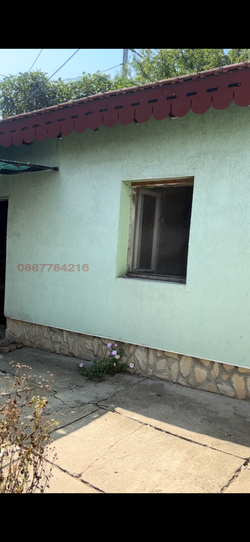 Дава под наем КЪЩА, гр. София, Орландовци, снимка 6 - Къщи - 53240749