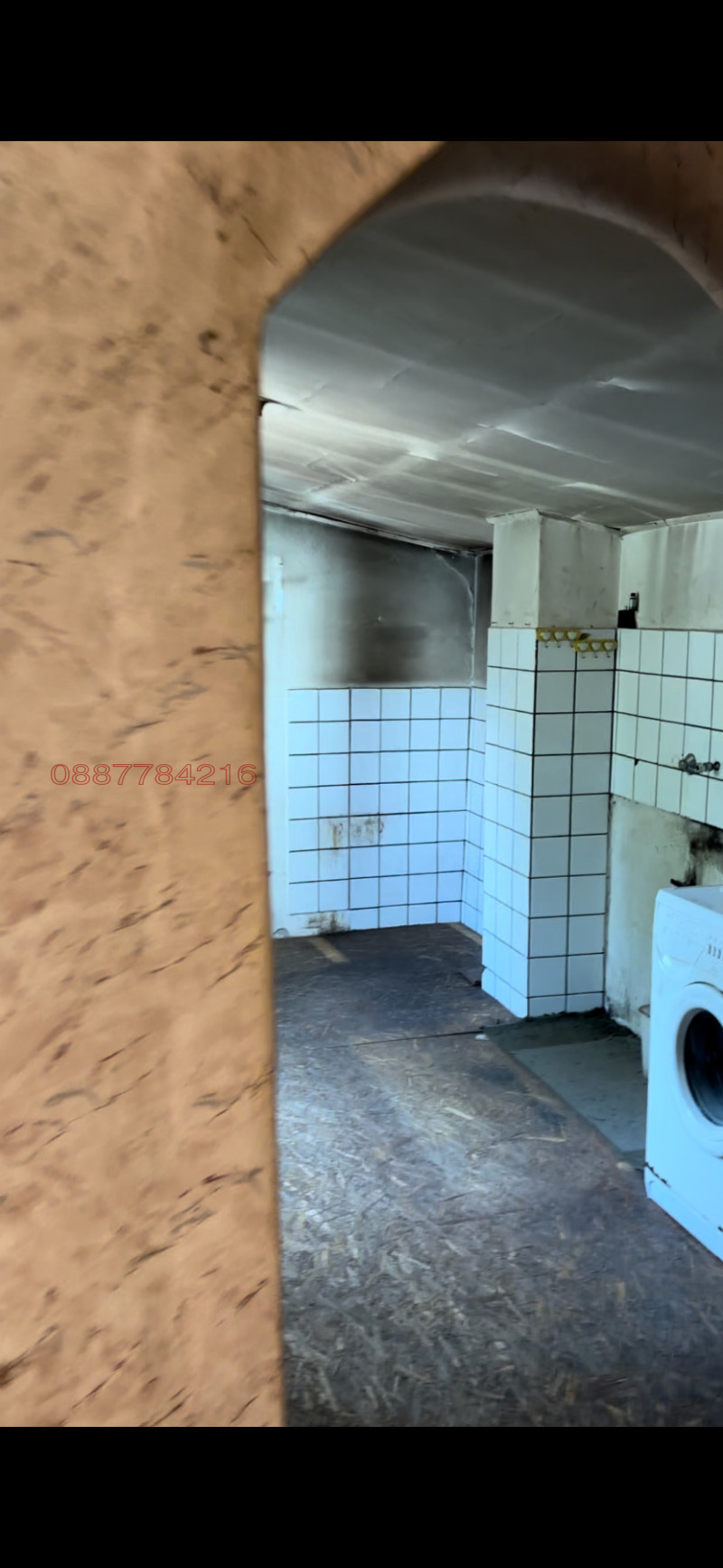 Дава под наем КЪЩА, гр. София, Орландовци, снимка 13 - Къщи - 53240749