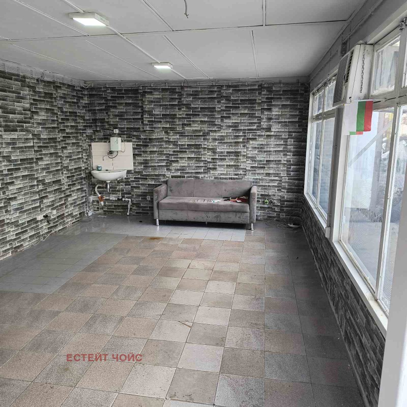 Дава под наем МАГАЗИН, гр. София, Обеля 2