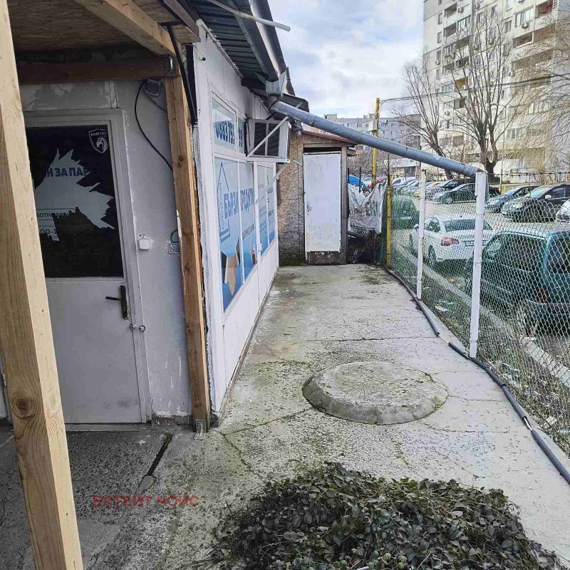 Дава под наем МАГАЗИН, гр. София, Обеля 2, снимка 4 - Магазини - 53504687