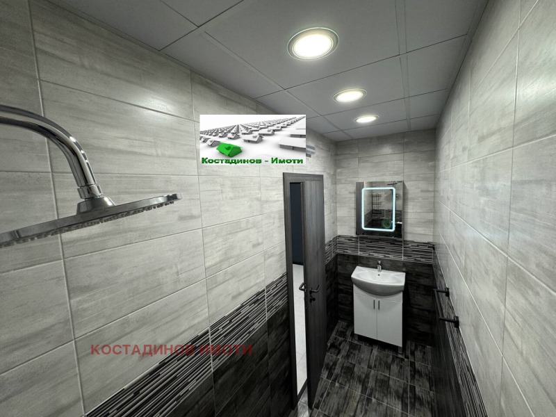 Para alugar  Armazenar Plovdiv , Asenovgradsko chose , 1400 m² | 55013616 - imagem [10]