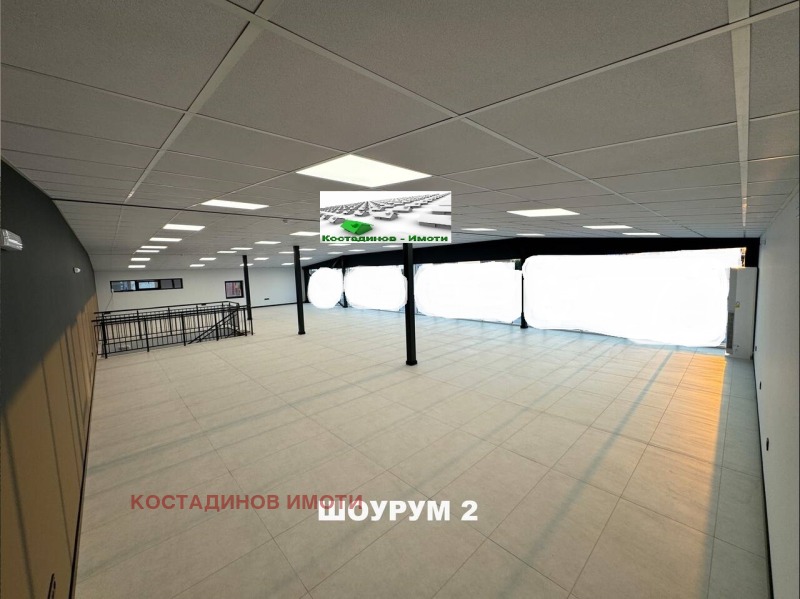 Para alugar  Armazenar Plovdiv , Asenovgradsko chose , 1400 m² | 55013616 - imagem [11]