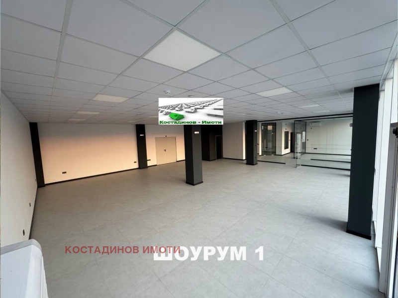 Para alugar  Armazenar Plovdiv , Asenovgradsko chose , 1400 m² | 55013616 - imagem [6]