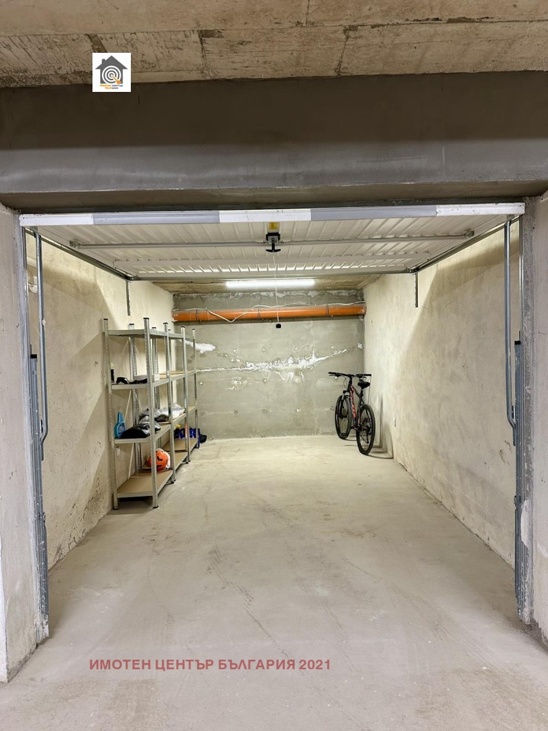 Te huur  Garage Sofia , Malinova dolina , 19 m² | 38201097