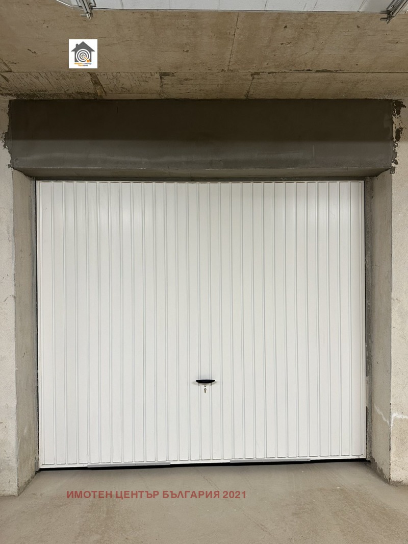 Te huur  Garage Sofia , Malinova dolina , 19 m² | 38201097 - afbeelding [2]