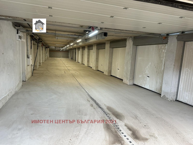 Te huur  Garage Sofia , Malinova dolina , 19 m² | 38201097 - afbeelding [3]