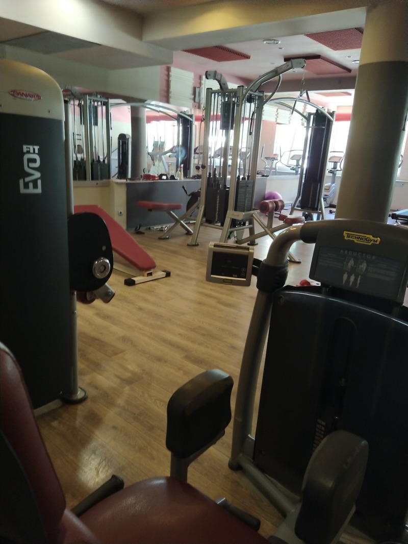 Дава под наем ПРОМ. ПОМЕЩЕНИЕ, гр. София, Център, снимка 2 - Производствени сгради - 53310573