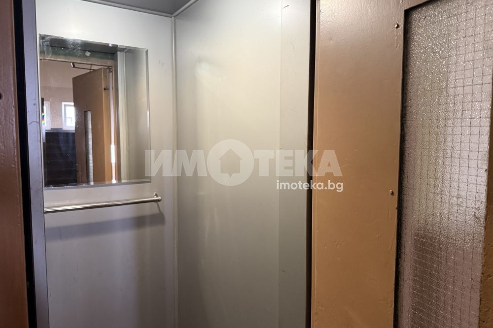 Дава под наем 2-СТАЕН, гр. София, Център, снимка 12 - Апартаменти - 55046924
