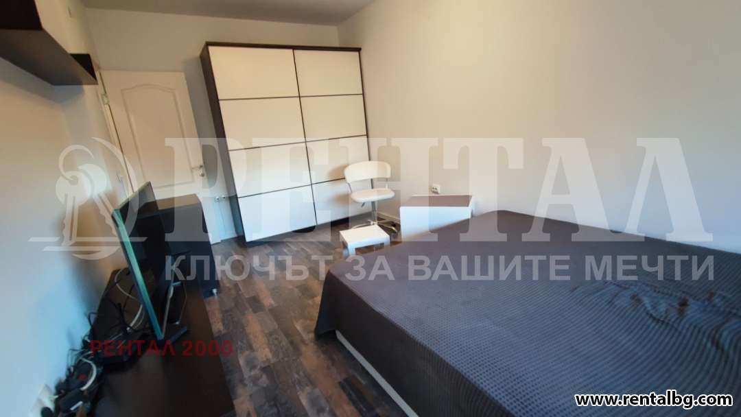 Дава под наем 2-СТАЕН, гр. Пловдив, Център, снимка 8 - Апартаменти - 56496679