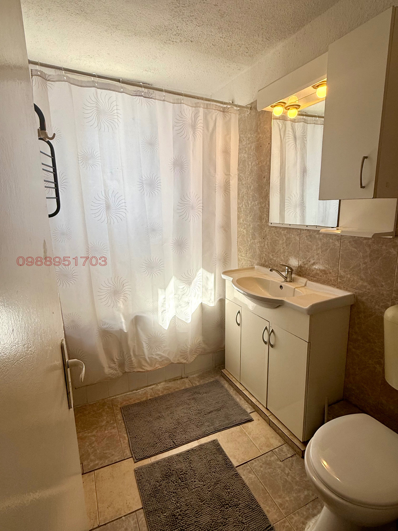 Дава под наем 4-СТАЕН, гр. София, Люлин 4, снимка 11 - Апартаменти - 54324262