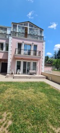 Под наем КЪЩА, град София, гр. Банкя • 1850 € / 3618.29 лв. • 19633525 4