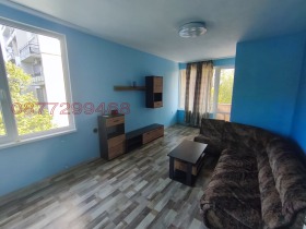 1 dormitorio Izgrev, Sofia
