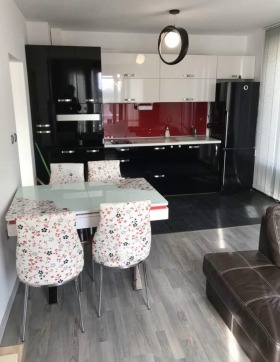 1 chambre Maracha, Plovdiv