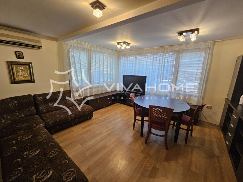 Дава под наем  2-стаен град Варна , м-т Пчелина , 70 кв.м | 18406833