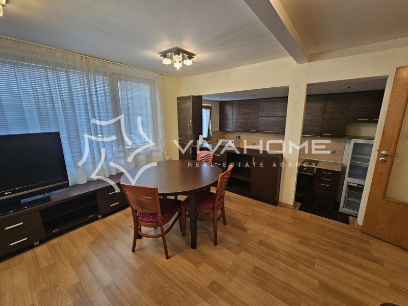 Дава под наем  2-стаен град Варна , м-т Пчелина , 70 кв.м | 18406833 - изображение [2]