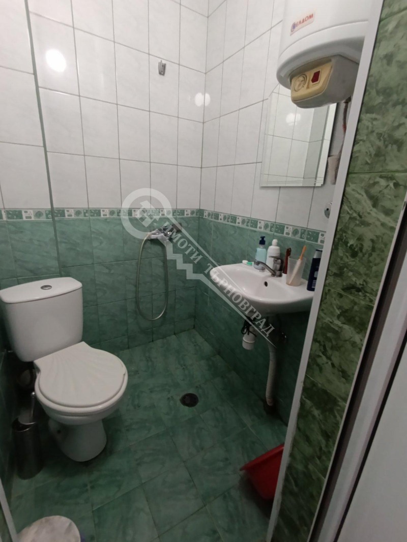 Дава под наем  2-стаен град Велико Търново , Център , 60 кв.м | 64166409 - изображение [6]