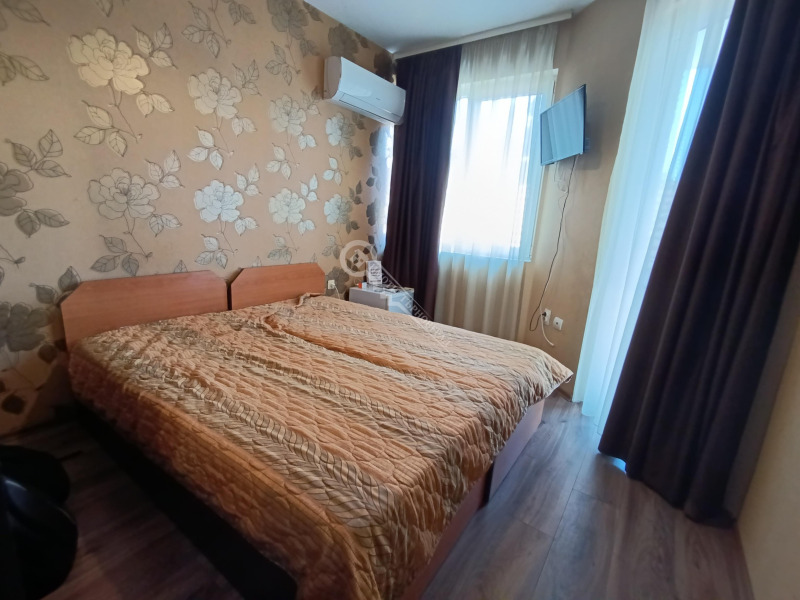 Дава под наем  2-стаен град Велико Търново , Център , 60 кв.м | 64166409 - изображение [5]