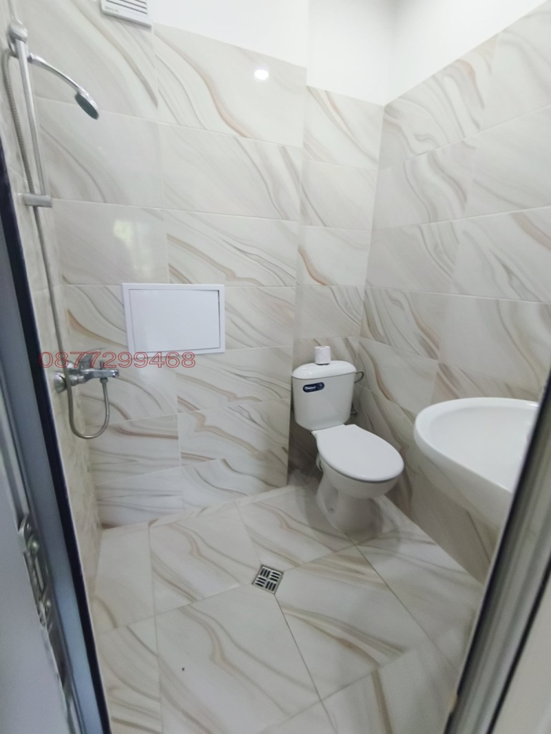 En renta  1 dormitorio Sofia , Izgrev , 74 metros cuadrados | 73775543 - imagen [14]