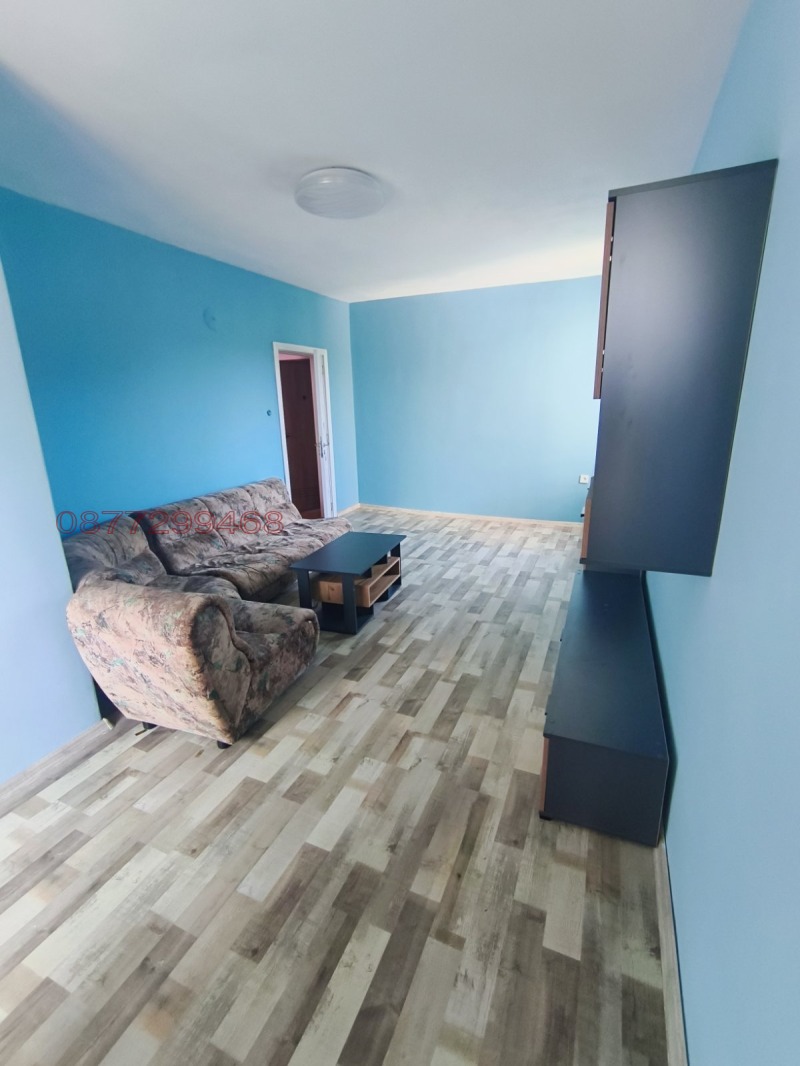 En renta  1 dormitorio Sofia , Izgrev , 74 metros cuadrados | 73775543 - imagen [2]