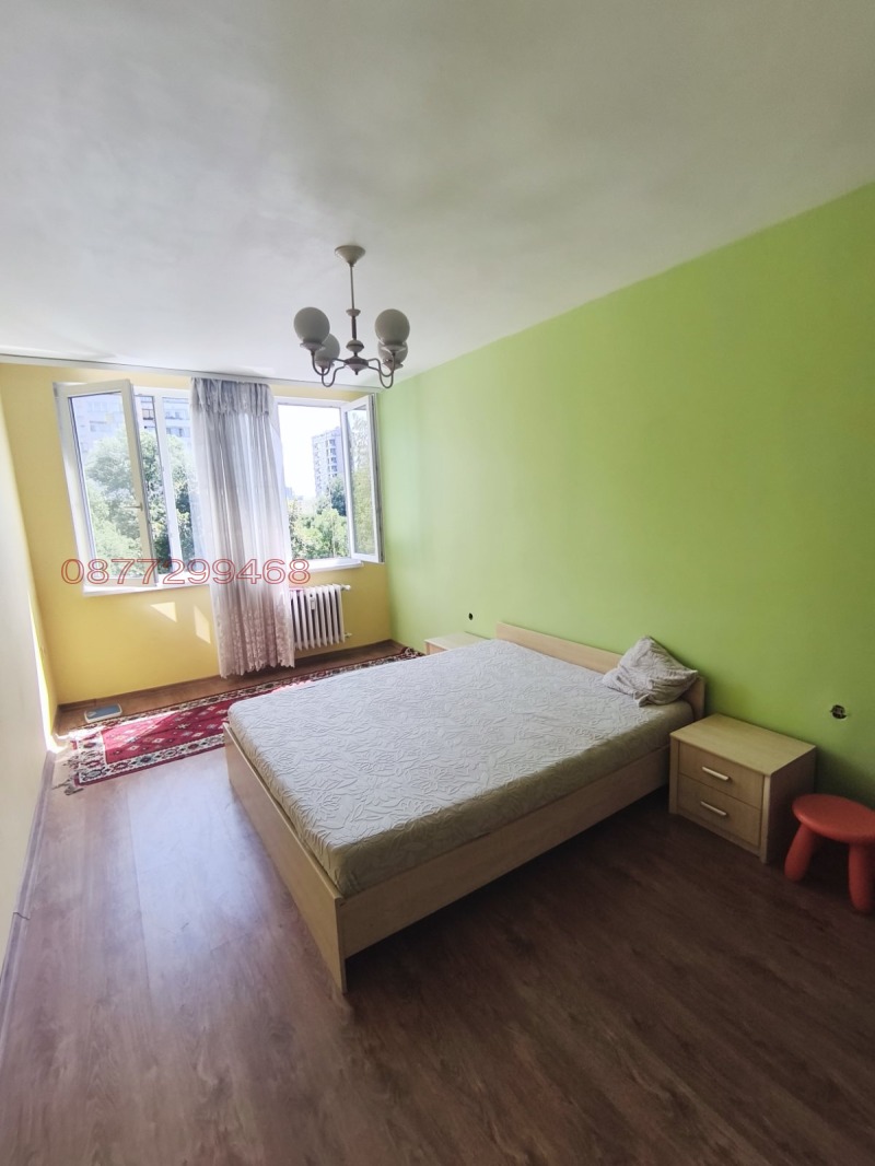 En renta  1 dormitorio Sofia , Izgrev , 74 metros cuadrados | 73775543 - imagen [3]