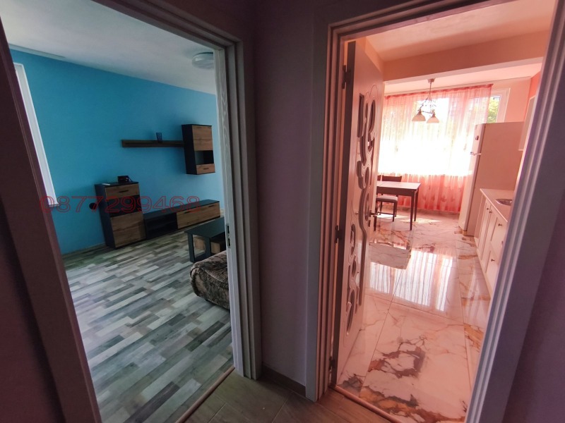 En renta  1 dormitorio Sofia , Izgrev , 74 metros cuadrados | 73775543 - imagen [10]