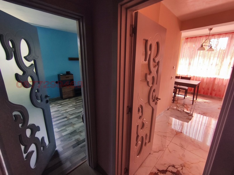 En renta  1 dormitorio Sofia , Izgrev , 74 metros cuadrados | 73775543 - imagen [9]