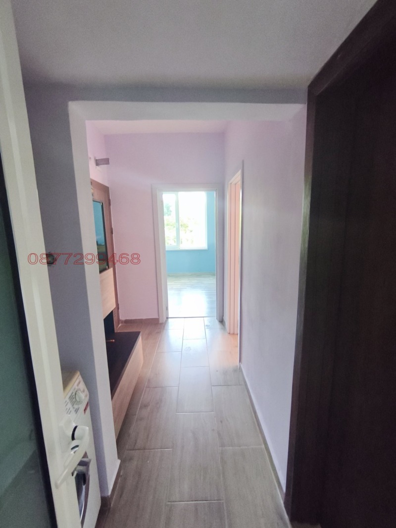 En renta  1 dormitorio Sofia , Izgrev , 74 metros cuadrados | 73775543 - imagen [11]