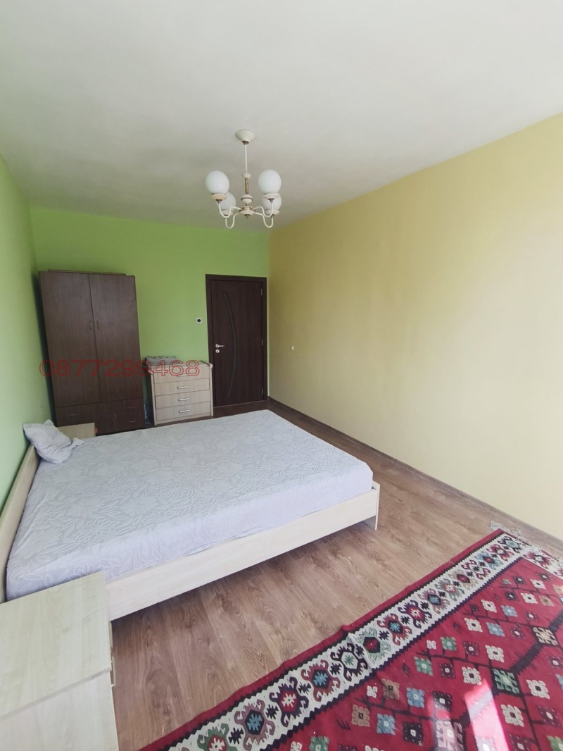 En renta  1 dormitorio Sofia , Izgrev , 74 metros cuadrados | 73775543 - imagen [4]