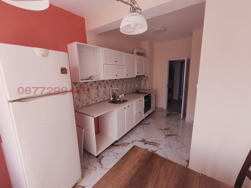 En renta  1 dormitorio Sofia , Izgrev , 74 metros cuadrados | 73775543 - imagen [5]