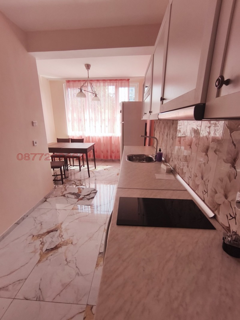 En renta  1 dormitorio Sofia , Izgrev , 74 metros cuadrados | 73775543 - imagen [7]