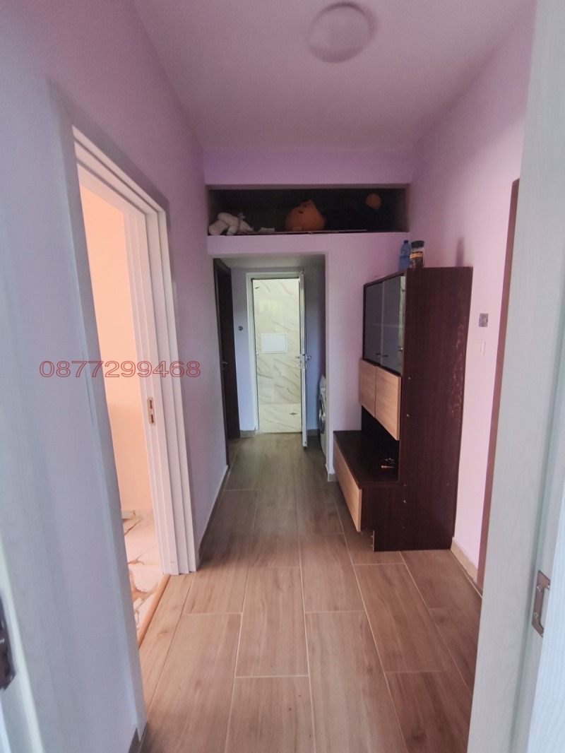 En renta  1 dormitorio Sofia , Izgrev , 74 metros cuadrados | 73775543 - imagen [8]