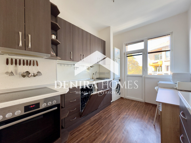 Zu vermieten  1 Schlafzimmer Sofia , Lozenez , 67 qm | 35376662 - Bild [3]