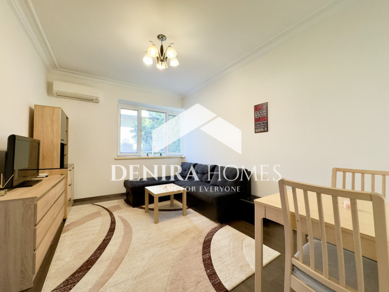 Zu vermieten  1 Schlafzimmer Sofia , Lozenez , 67 qm | 35376662 - Bild [2]