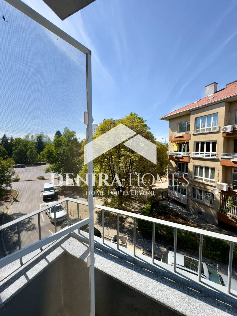 Zu vermieten  1 Schlafzimmer Sofia , Lozenez , 67 qm | 35376662 - Bild [4]