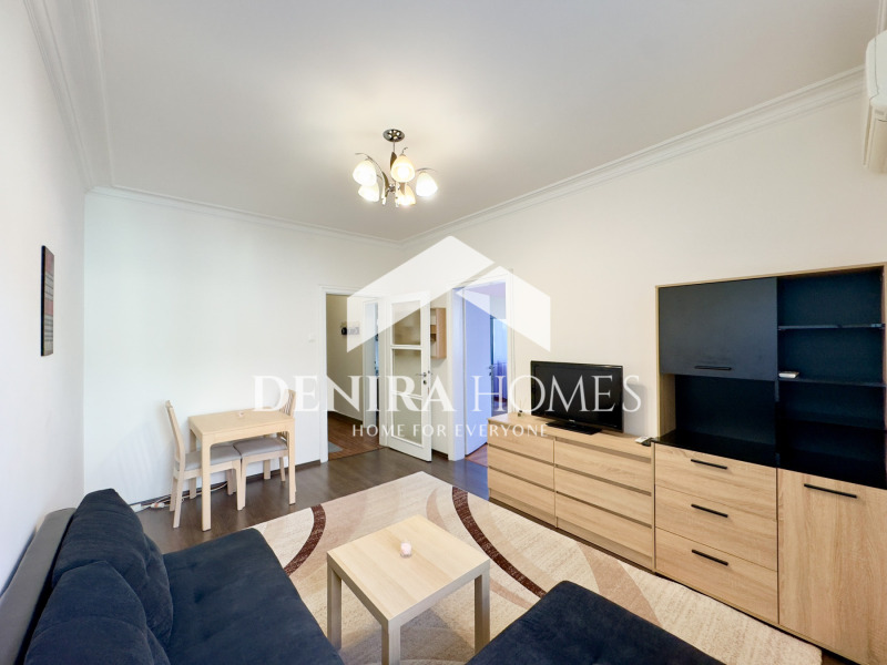 Zu vermieten  1 Schlafzimmer Sofia , Lozenez , 67 qm | 35376662