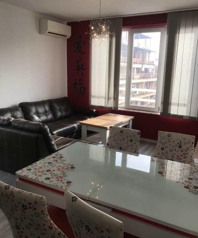 A louer  1 chambre Plovdiv , Maracha , 60 m² | 91606686 - image [2]