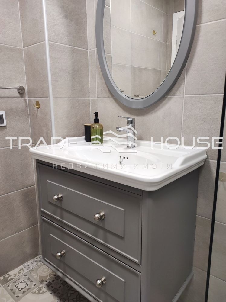 В оренду  1 спальня Пловдив , Христо Смирненски , 43 кв.м | 99364519 - зображення [7]