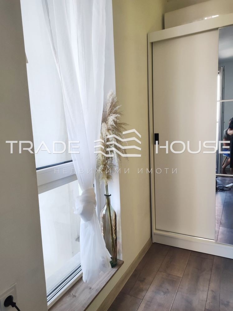 В оренду  1 спальня Пловдив , Христо Смирненски , 43 кв.м | 99364519 - зображення [4]
