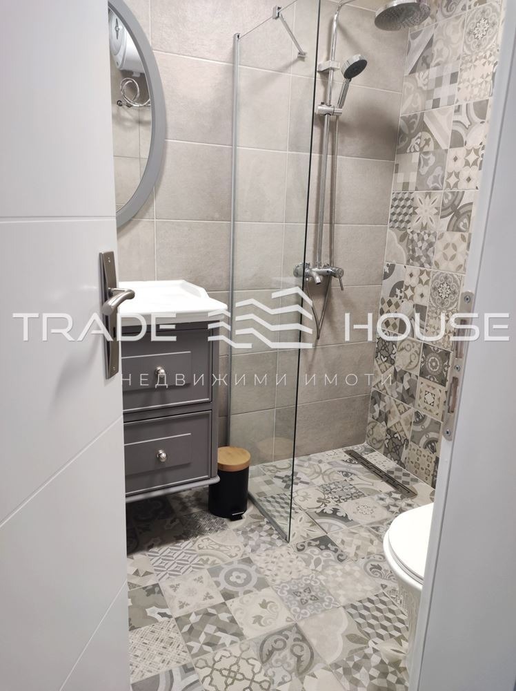 В оренду  1 спальня Пловдив , Христо Смирненски , 43 кв.м | 99364519 - зображення [6]
