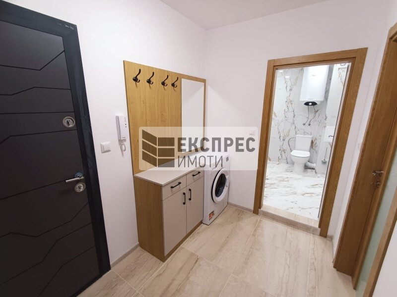 En renta  1 dormitorio Varna , Tsentar , 70 metros cuadrados | 42111153 - imagen [7]