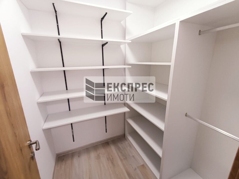 En renta  1 dormitorio Varna , Tsentar , 70 metros cuadrados | 42111153 - imagen [6]