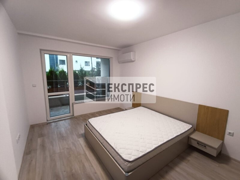 En renta  1 dormitorio Varna , Tsentar , 70 metros cuadrados | 42111153 - imagen [4]