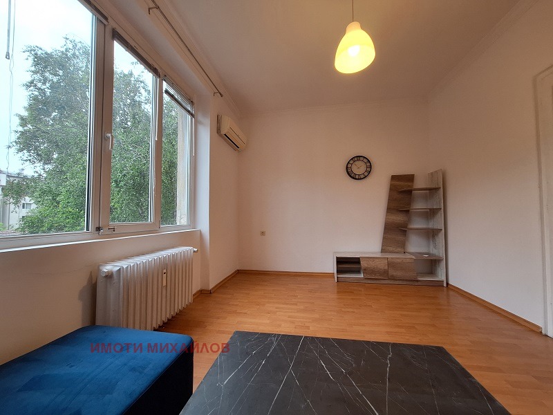 Дава под наем 2-СТАЕН, гр. София, Медицинска академия, снимка 10 - Апартаменти - 52748309