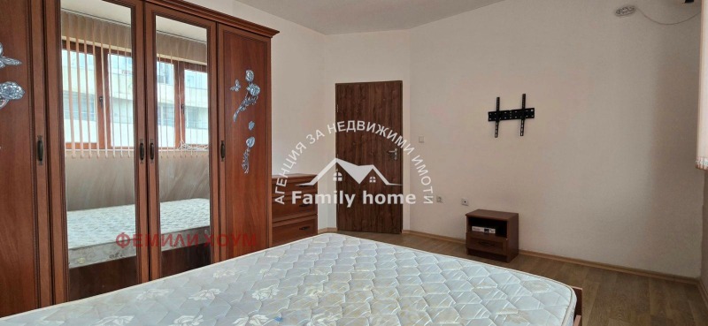 Дава под наем 2-СТАЕН, гр. Варна, Възраждане 1, снимка 5 - Апартаменти - 53345846