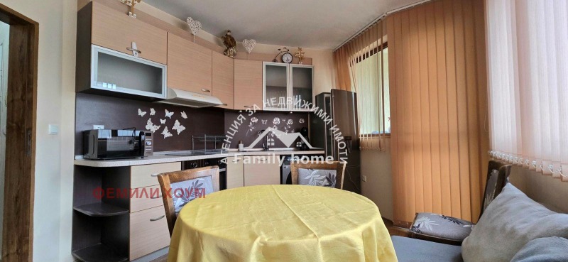 Дава под наем 2-СТАЕН, гр. Варна, Възраждане 1, снимка 3 - Апартаменти - 53345846