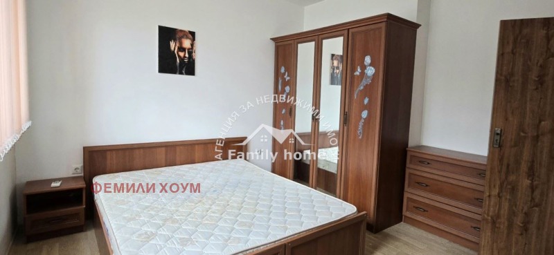 Дава под наем 2-СТАЕН, гр. Варна, Възраждане 1, снимка 4 - Апартаменти - 53345846