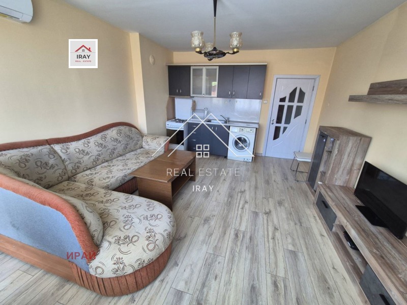 Дава под наем 2-СТАЕН, гр. Стара Загора, Център, снимка 7 - Апартаменти - 53383745